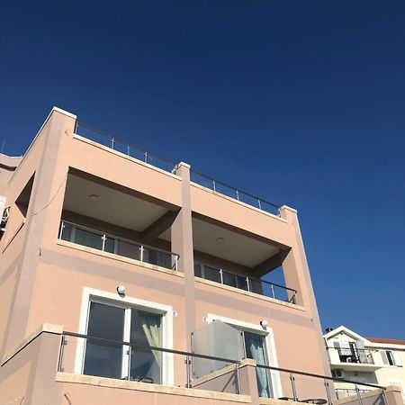 Villa Travertino 蒂瓦特 外观 照片