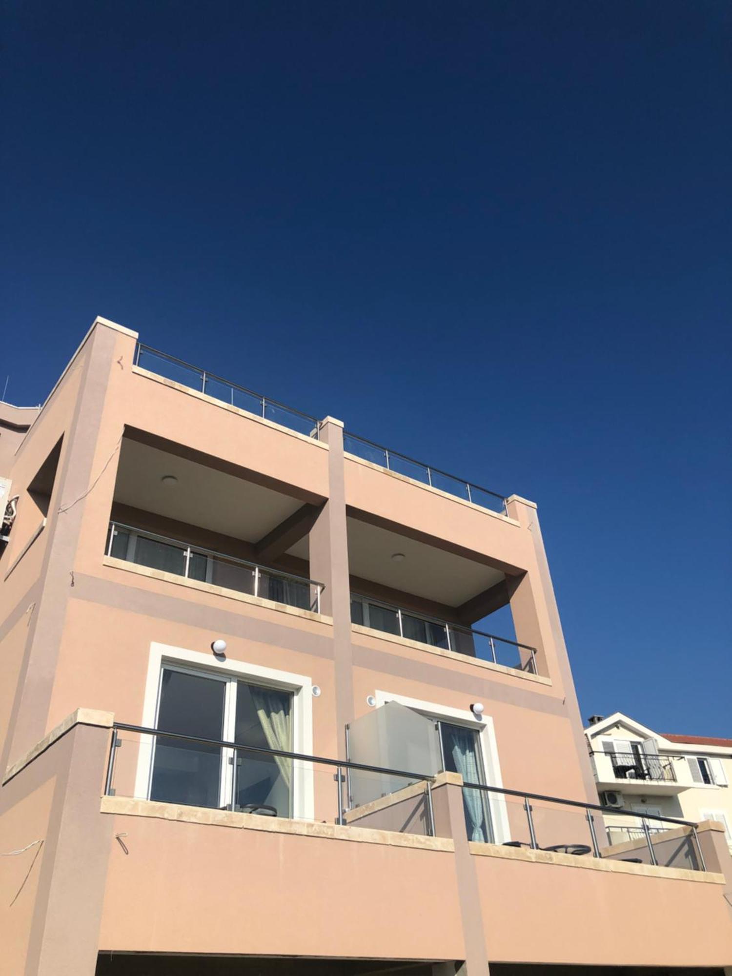 Villa Travertino 蒂瓦特 外观 照片