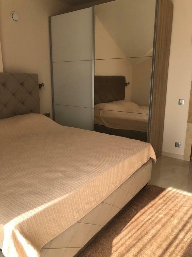 Villa Travertino 蒂瓦特 外观 照片