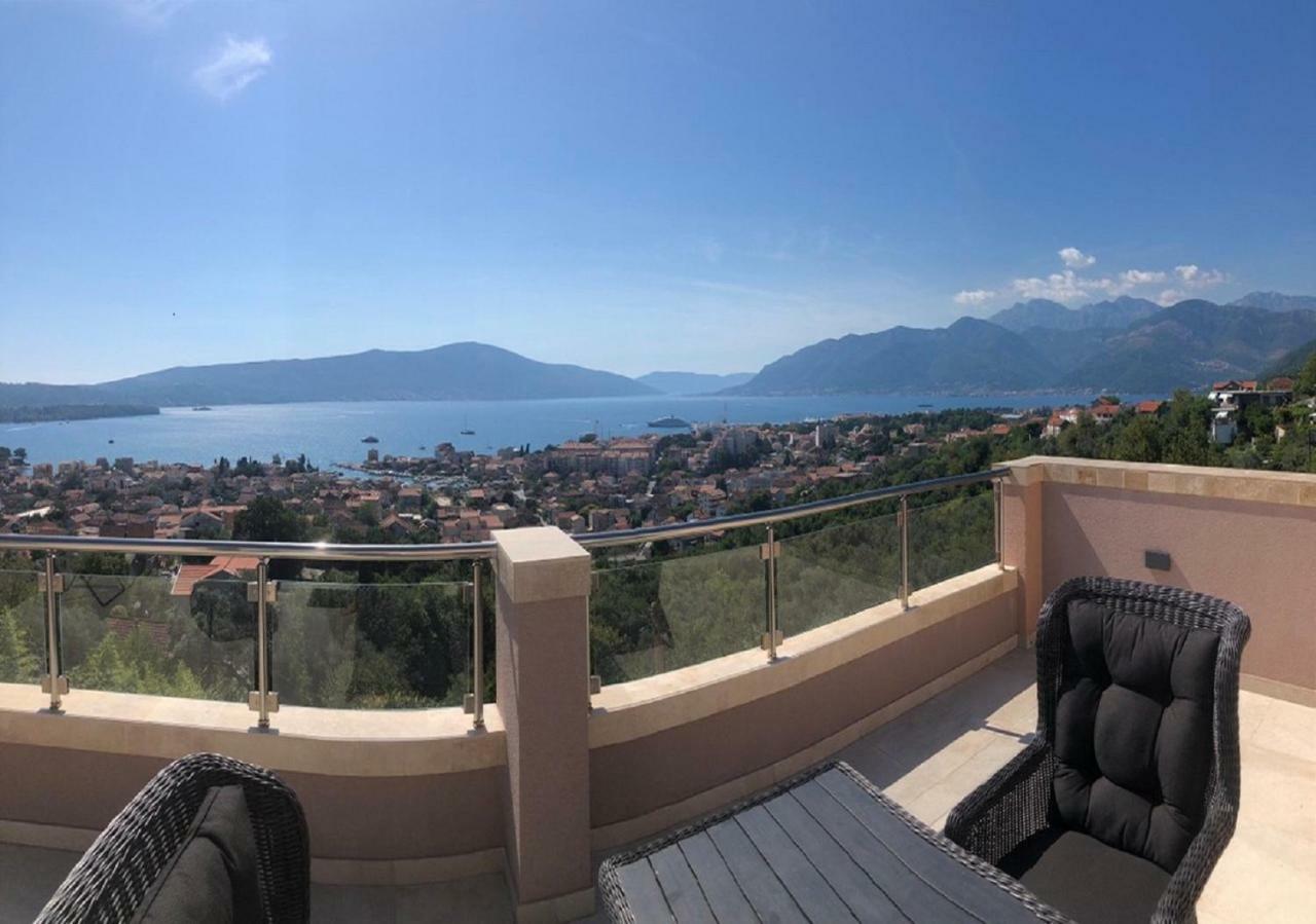 Villa Travertino 蒂瓦特 外观 照片