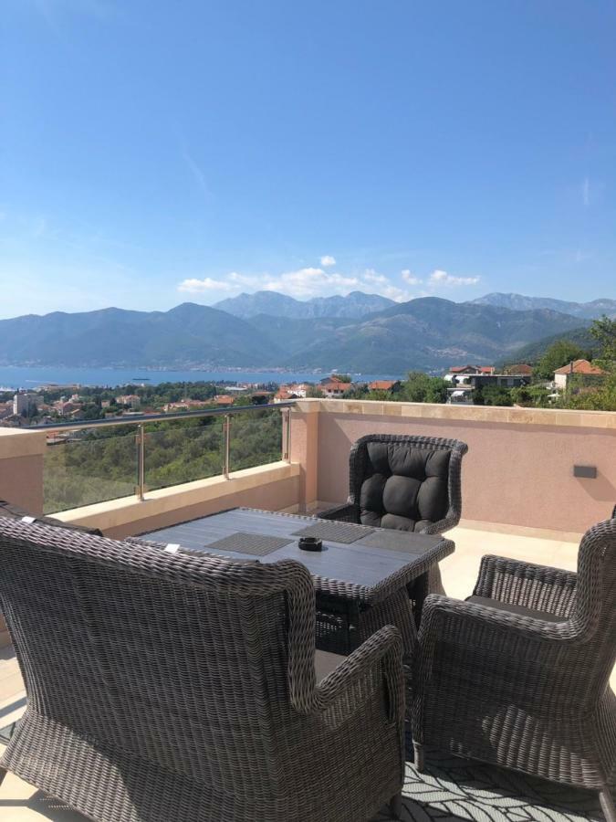 Villa Travertino 蒂瓦特 外观 照片